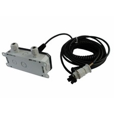 GfA Spiralkabel 4-adrig mit