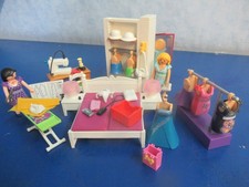 70208 Schlafzimmer + Nähecke