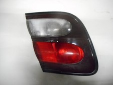? ALMERA N15 ☎ ** RÜCKLICHT RÜCKLEUCHTE HECKKLAPPE LAMP FARO FEU ** ☎ NISSAN