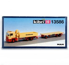 KIBRI 13586 KIT HO H0 1:87