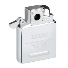 Feuerzeugeinsatz ZIPPO yellow