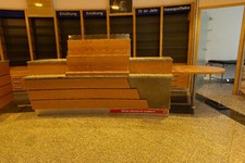 Schöne Apotheken Einrichtung !!