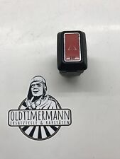 Warnblinkschalter Blinkrelais Blinkgeber Mercedes W123 1238200005