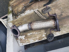 Ford Mondeo BWY MK3 107KW Turnier Ez.2006 Flexrohr Vorderrohr