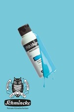 90 Farbtöne Schmincke PRIMAcryl Professional Künstler Acrylfarbe 60ml Tuben