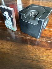 Braun Tisch Feuerzeug Domino