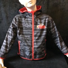 Cars Disney Softshell Jacke