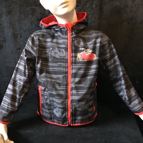 Cars disney softshell - disney,