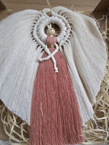 Schutzengel handgemacht cm - schutzengel,