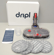 Dripl Elektrischer Wischaufsatz für Dyson V7/V8/V10/V11/V15/Gen5 Staubsauger NEU