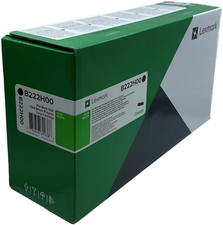 Original Lexmark Rückgabe