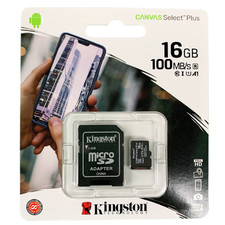 Kingston Technology 16 GB