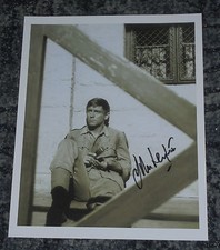 JOHN LEYTON - GUNS AT BATASI -