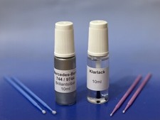 Lackstift-Set Mercedes-Benz