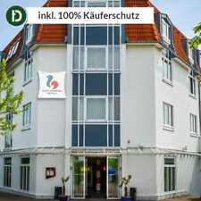 3 Tage Urlaub im Hotel Good Morning+ in Leipzig mit Frühstück