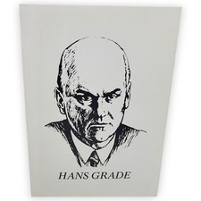 Hans Grade Flugpionier