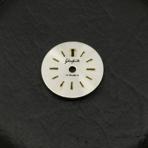 Zifferblatt für glashütte - zifferblatt,