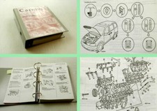 Werkstatthandbuch Kia Carnival