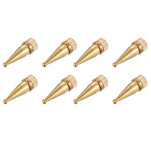 Speaker spikes for feet - spikes,