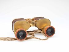 Rodenstock ECFA 3x Luxus Gold Fernglas binoculars   96780