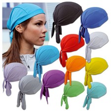 !MB Function Piratentuch Sport