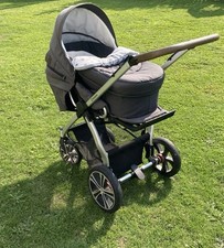 Kinderwagen/Sportwagen
