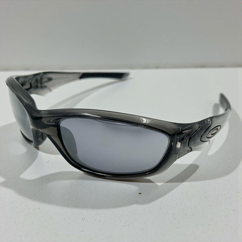 Oakley straight jacket - oakley,