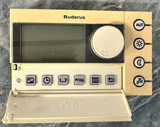 Buderus Gb 142  Ersatzteile