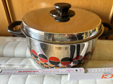 großer Kochtopf FISSLER