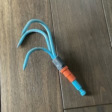 Gardena Combisystem Cultivator / Grubber / Soil Aerator /Weeding Tool