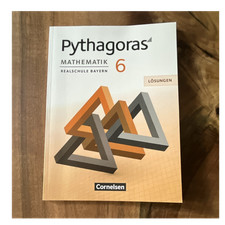 Cornelsen Pythagoras