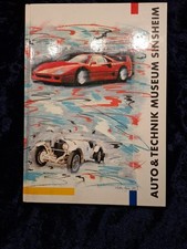 Auto- & Technik - Museum