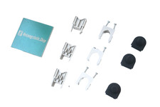 Viessmann Zugentlastung u