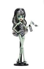 Monster High Skullector