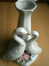 Eine wunderschöne Vase mit