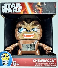 Chewbacca Wecker Star Wars