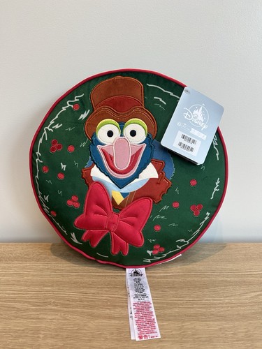 Disney store muppets christmas - disney,