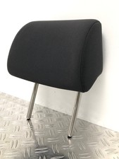 Kopfstütze Nackenstütze links hinten VW Golf V 1K0885901 AD