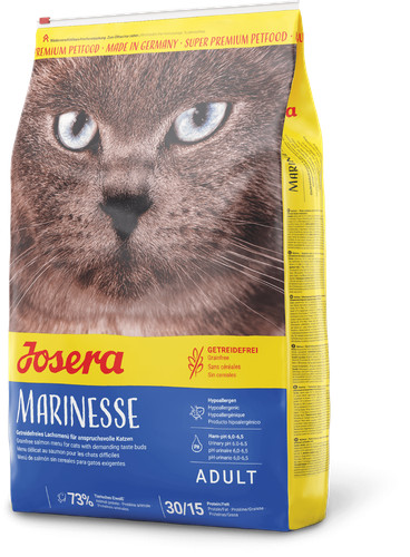 Josera marinesse - (2, |