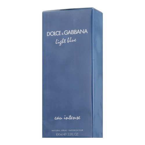 Dolce gabbana light blue - dolce,
