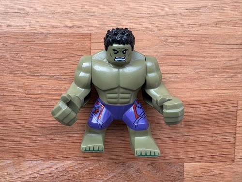 Lego super heroes figur - lego,