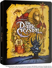 [PREORDER 22.06.26] THE DARK
