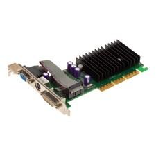 GRAFIKKARTE NVIDIA GEFORCE FX