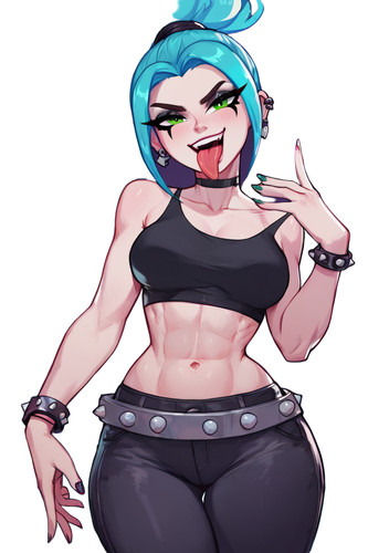 Ember mclain danny phantom - mclain,