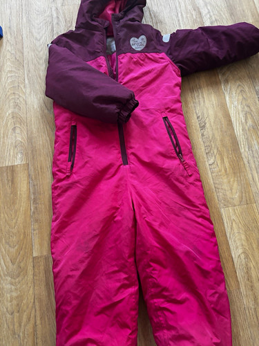 Kik mädchen schneeanzug - ,