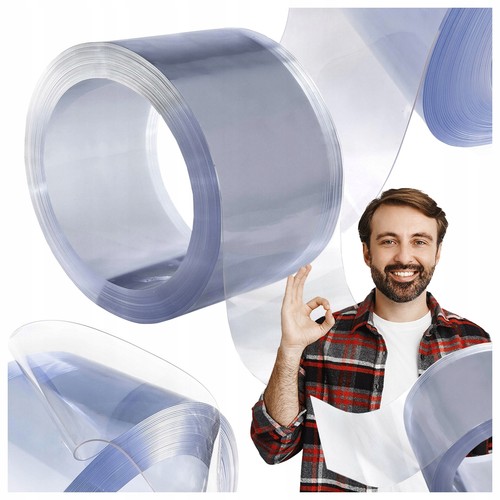 Pvc vorhang streifenvorhang - pvc-vorhang,