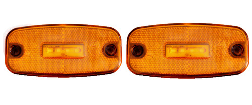 Led orange - led,