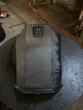 Piaggio Tph Fußraumverkleidung