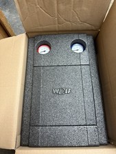 Heizkreispumpe Set Wolf