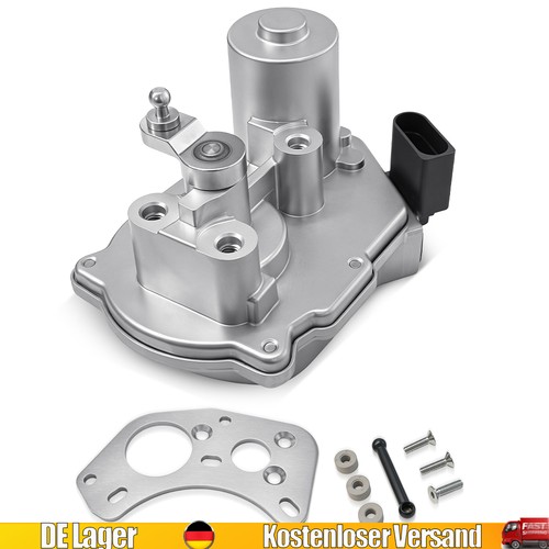 Turbolader ladedrucksteller - turbolader,